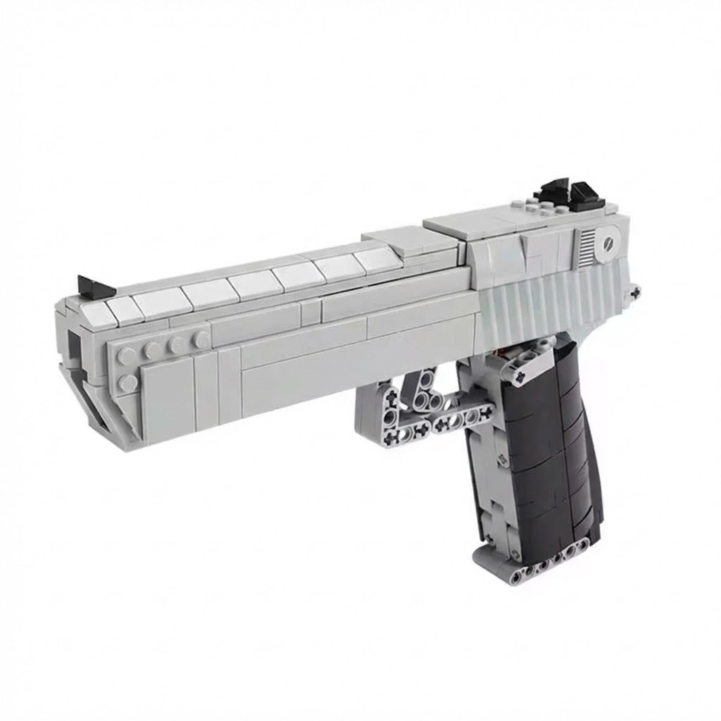 Deagle | One Tap King | (528 piezas)