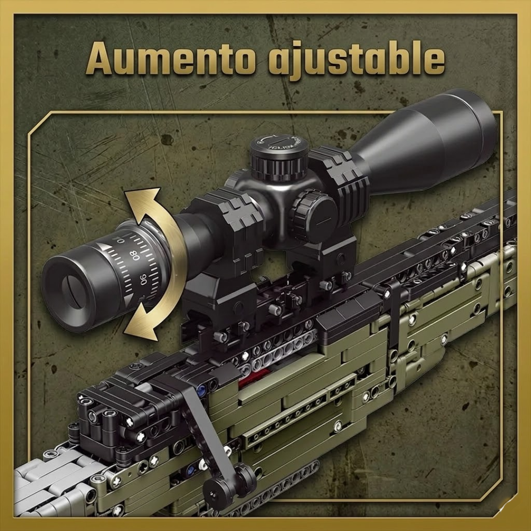 AWP | One Dream | (1491 piezas)