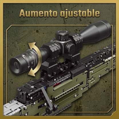 AWP | One Dream | (1491 piezas)