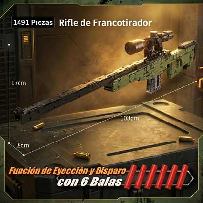 AWP | One Dream | (1491 piezas)