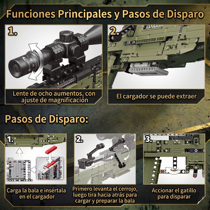 AWP | One Dream | (1491 piezas)