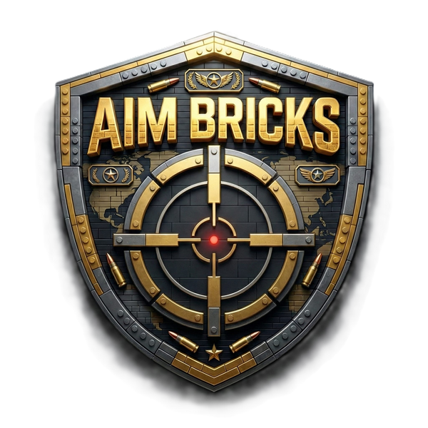 AimBricks